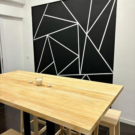 Local Adaptado Madrid Ngoại thất bức ảnh